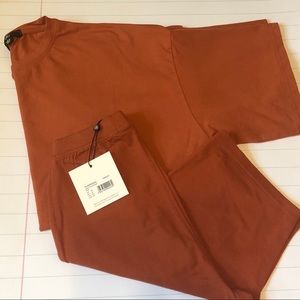 Rust Missguided Matching Set